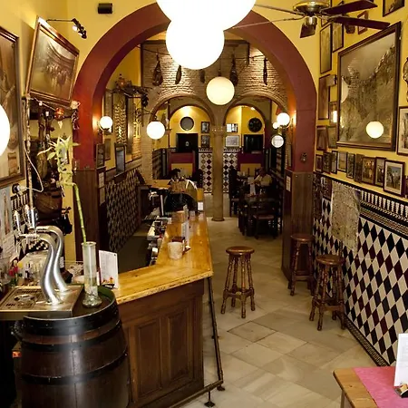 Hotel Hermanos Macias Ronda