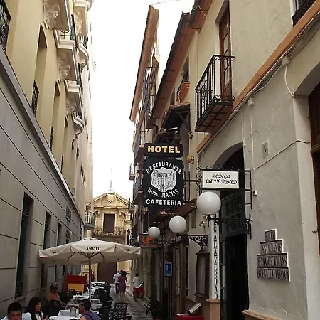 ハーマノス マシアス ロンダ