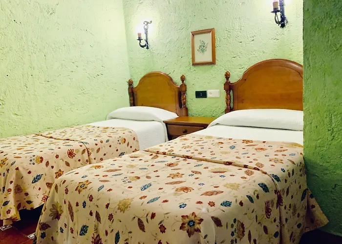 Hermanos Macias Ronda