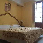 Hotel Hermanos Macias Ronda