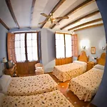 Hotel Hermanos Macias Ronda