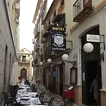 Hotel Hermanos Macias