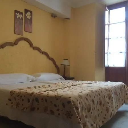 Hotel Hermanos Macias Ronda