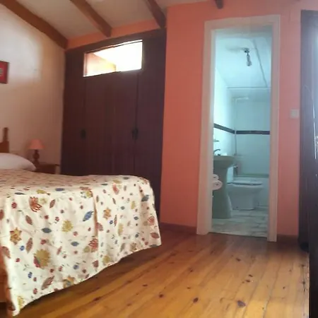 Szálloda Hermanos Macias