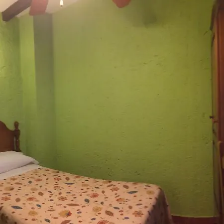 Hermanos Macias Otel Ronda