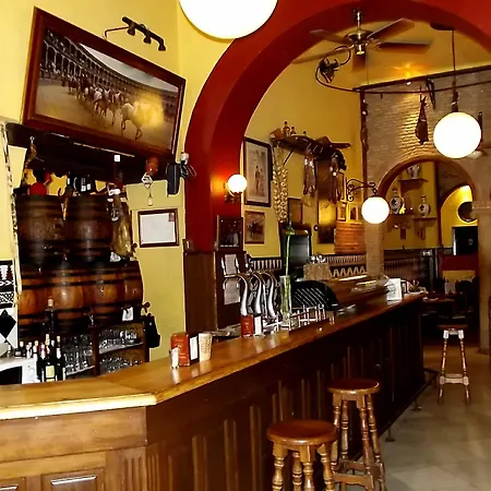 Hermanos Macias Hotel Ronda