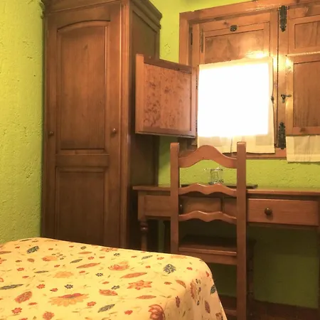 Otel Hermanos Macias
