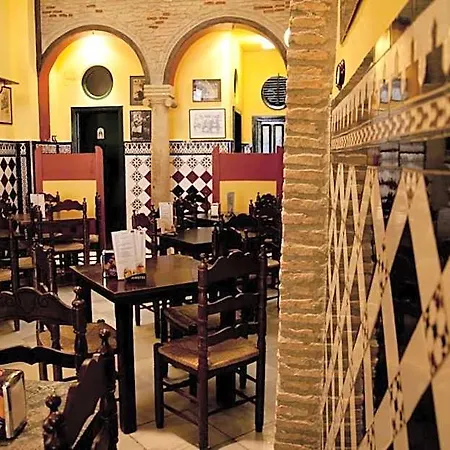Hotel Hermanos Macias Ronda