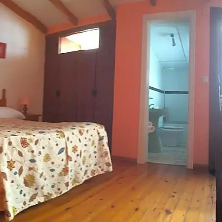 Hotel Hermanos Macias *
