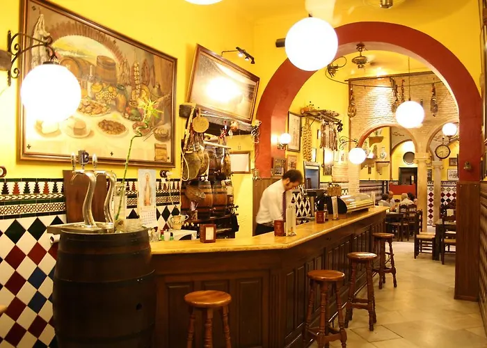 Hermanos Macias Hotel Ronda