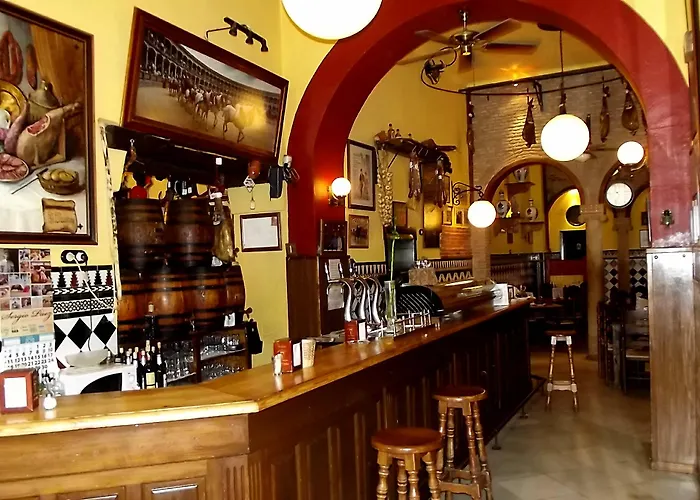 Hermanos Macias Hotel Ronda