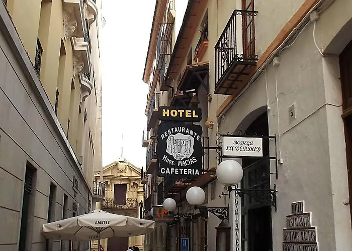 Hermanos Macias Ronda