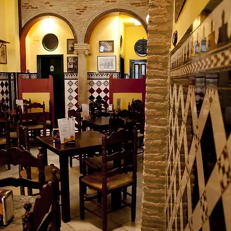 Hermanos Macias * Ronda